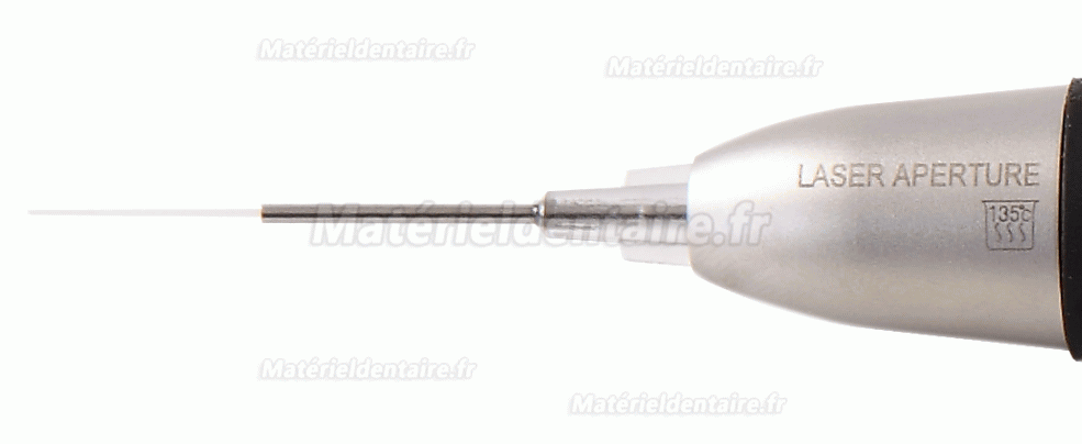 Laser portatif laser diode dentaire (stylo laser à diode dentiste)